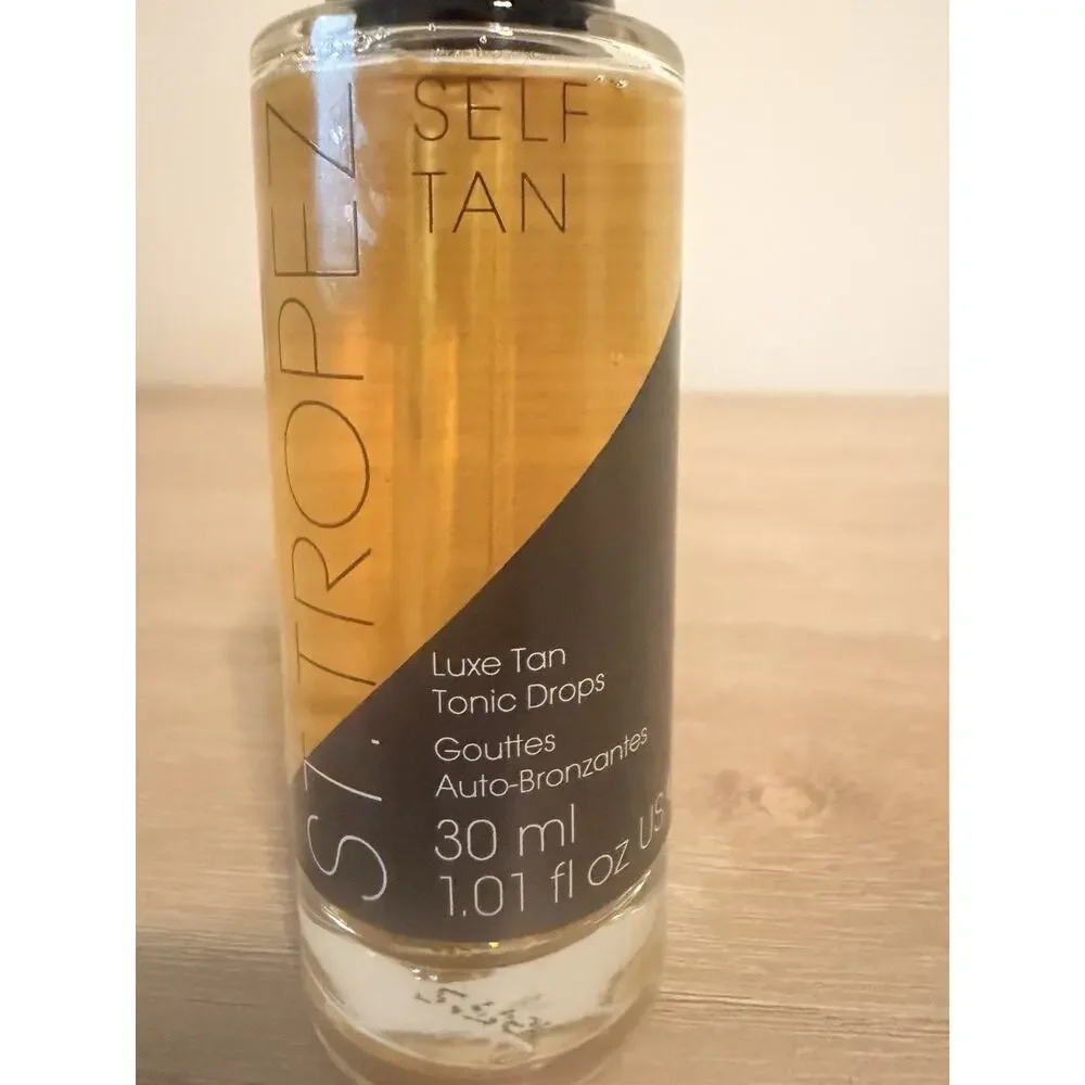 St. Tropez new unused